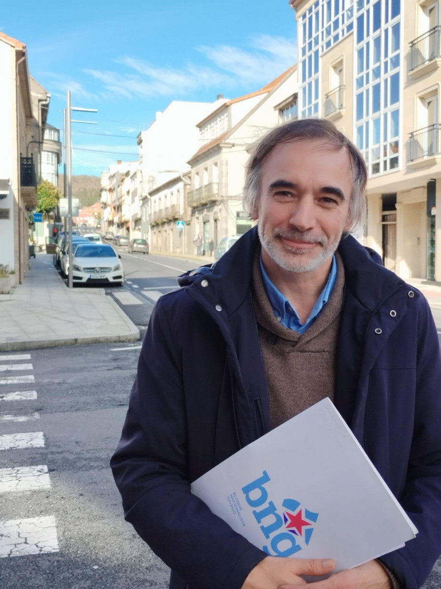 El  BNG de Vimianzo critica al grupo de gobierno por no contratar un técnico de Igualdad