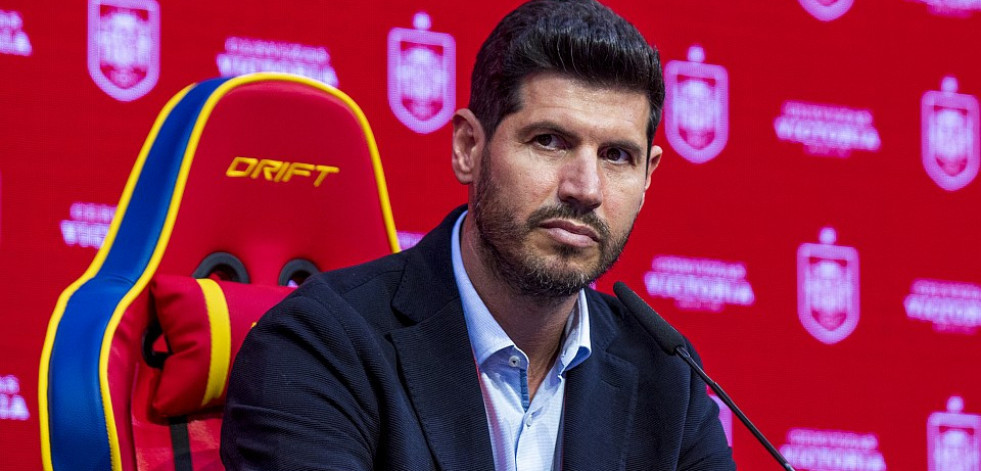 El seleccionador extranjero que el exdeportivista Albert Luque valoró para España
