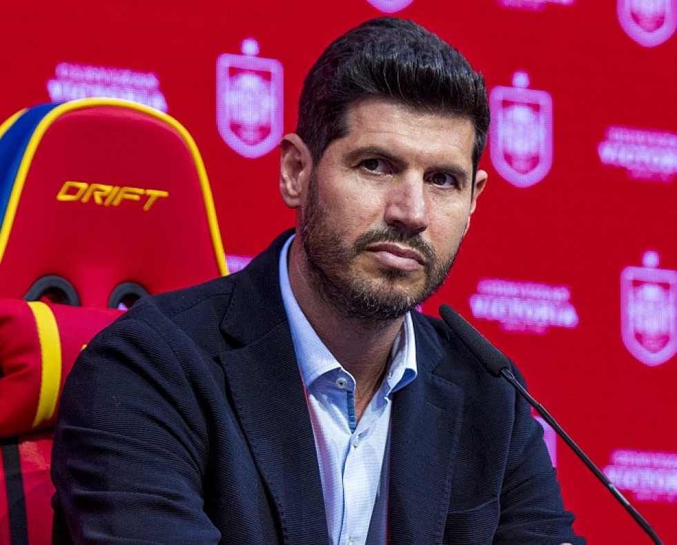 Albert Luque