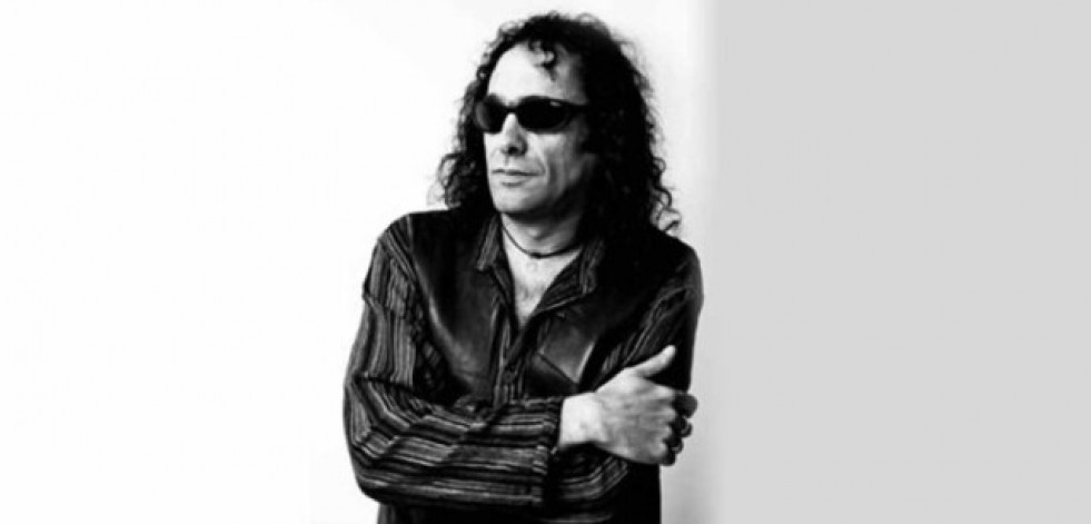 Fallece a los 58 años el exteclista de Mägo de Oz Sergio Cisneros, alias 'Kiskilla'