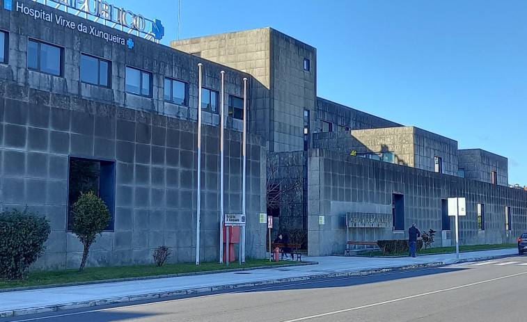 El hospital de Cee reduce a 36 días la espera media para una operación