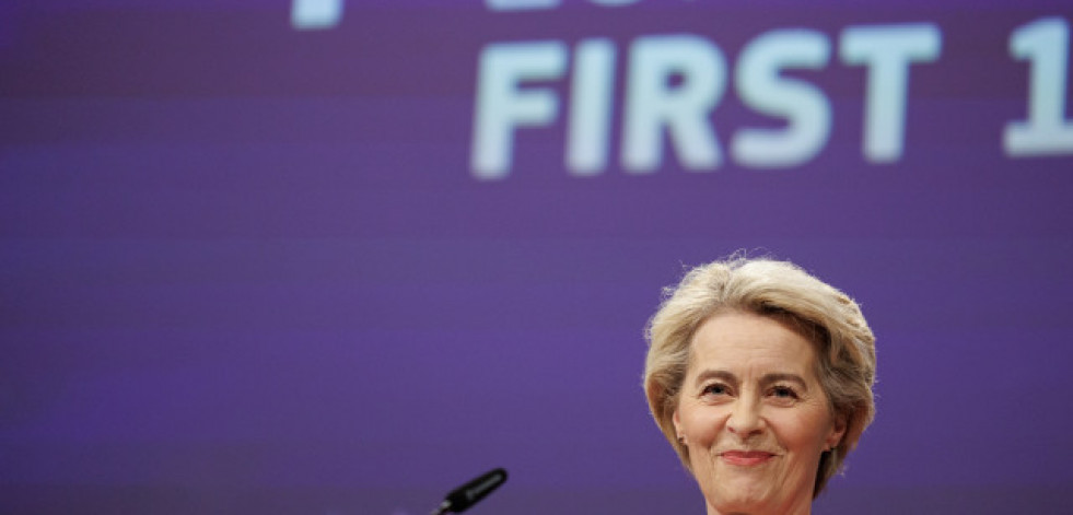 Bruselas prevé una euroorden de retorno y un veto de entrada a los deportados forzosos