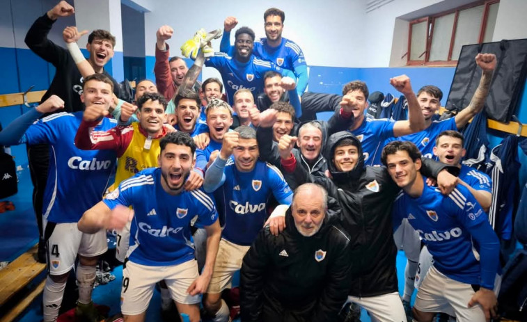 El Bergan logra en Ávila su cuarta victoria consecutiva y mira hacia el playoff