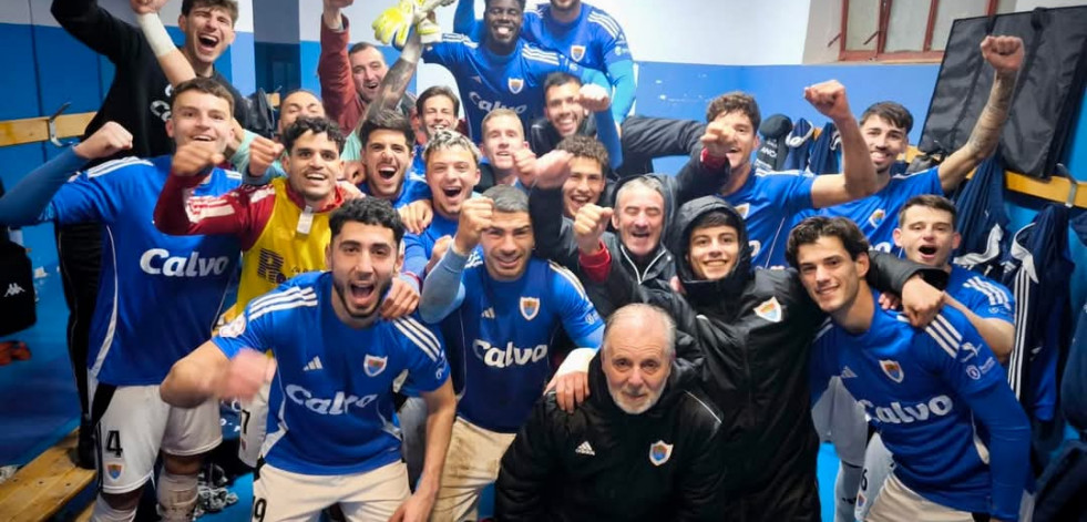 El Bergan logra en Ávila su cuarta victoria consecutiva y mira hacia el playoff
