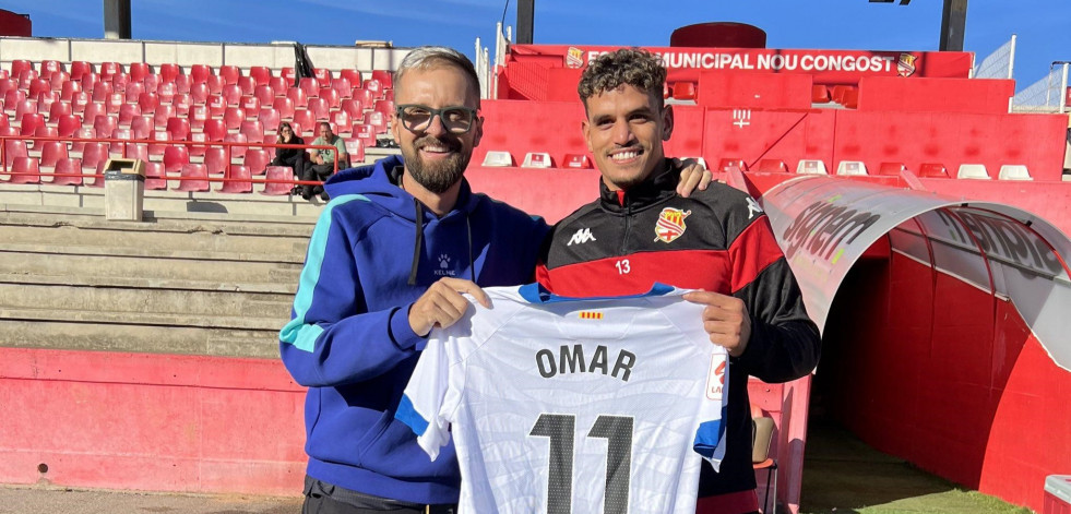El Real Ávila condena los insultos racistas a Omar Ouhdadi, del Bergantiños