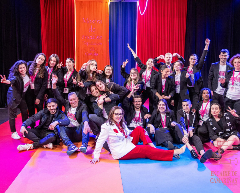 Voluntarios 2024