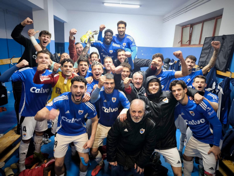 Jorge Cuesta: “Estamos en un momento bueno que nos sale un poco todo”