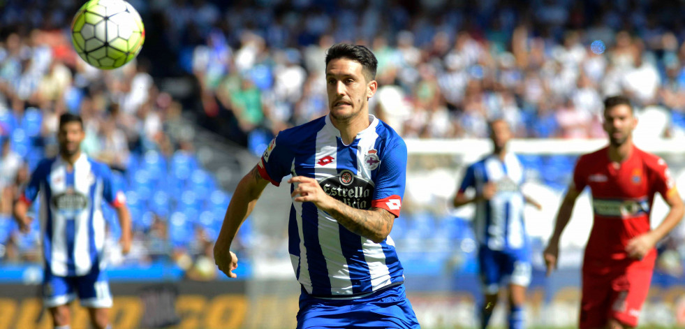 Top 10 | Las mejores cesiones al Deportivo