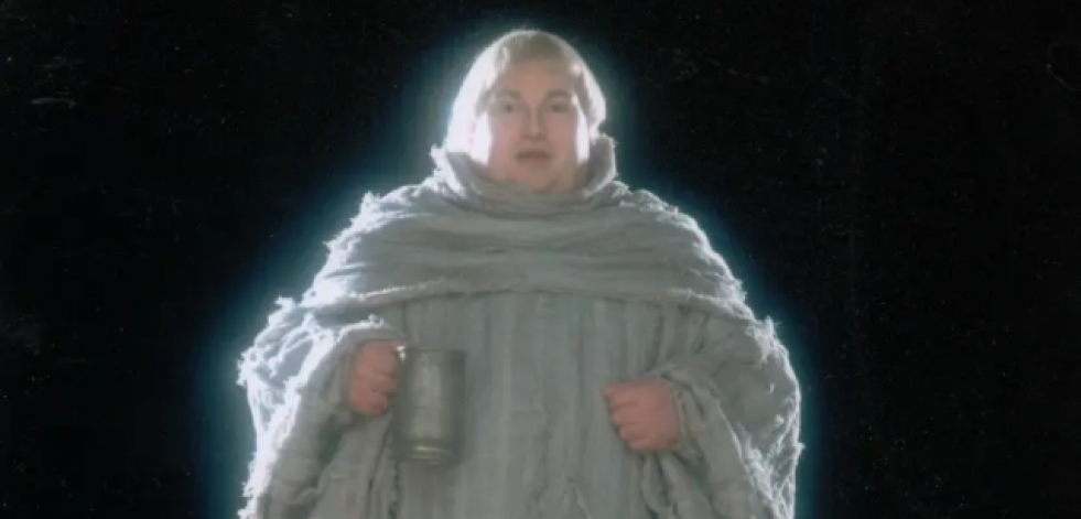 Fallece el actor Simon Fisher-Becker, conocido por papeles en Harry Potter y Doctor Who