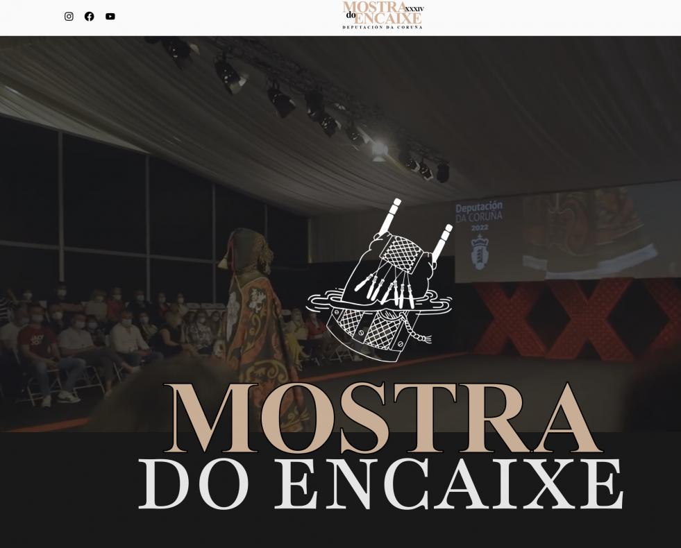 Portada web