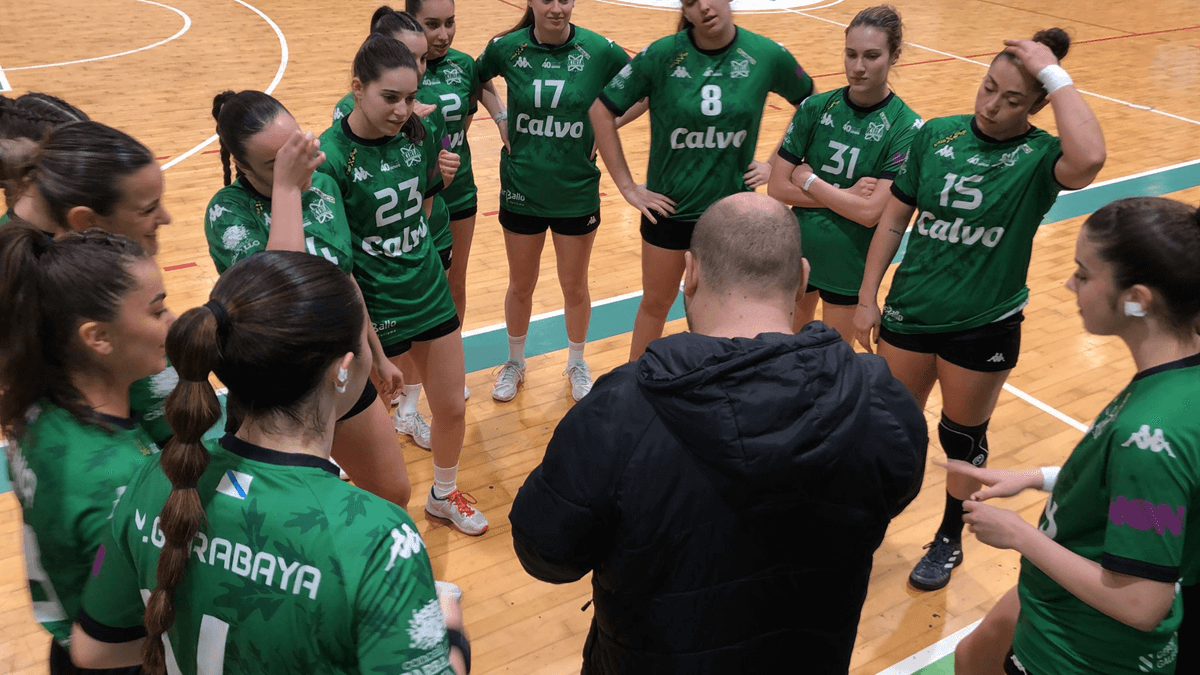 Senior femenino