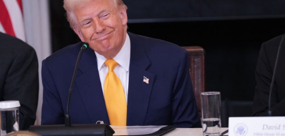 Estados Unidos activa los aranceles del 25% al acero y al aluminio importados