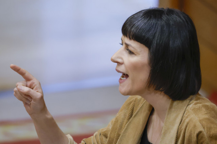 Pontón reclama a Rueda que negocie un modelo de financiamiento "propio" para Galicia y deje de "abrazar el centralismo"
