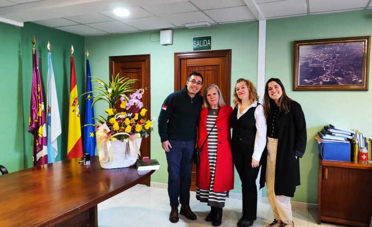 Santa Comba pide al Sergas que restituya el servicio de nutricionista en el PAC de la capital del municipio