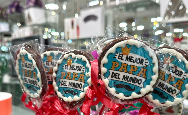 El CCA de Carballo lanza una nueva campaña por el Día del Padre