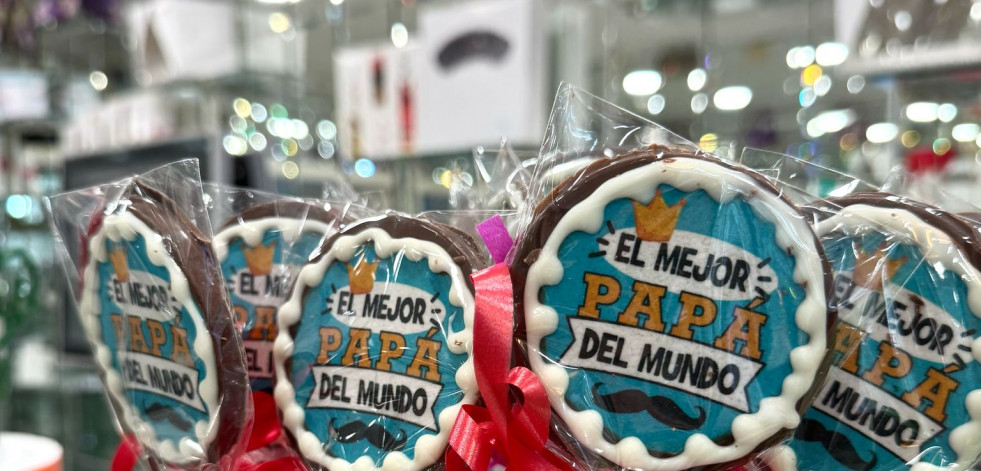 El CCA de Carballo lanza una nueva campaña por el Día del Padre