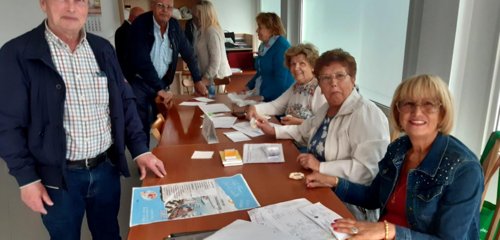 La Guardia Civil impartirá una charla en Sofán sobre prevención de robos y estafas