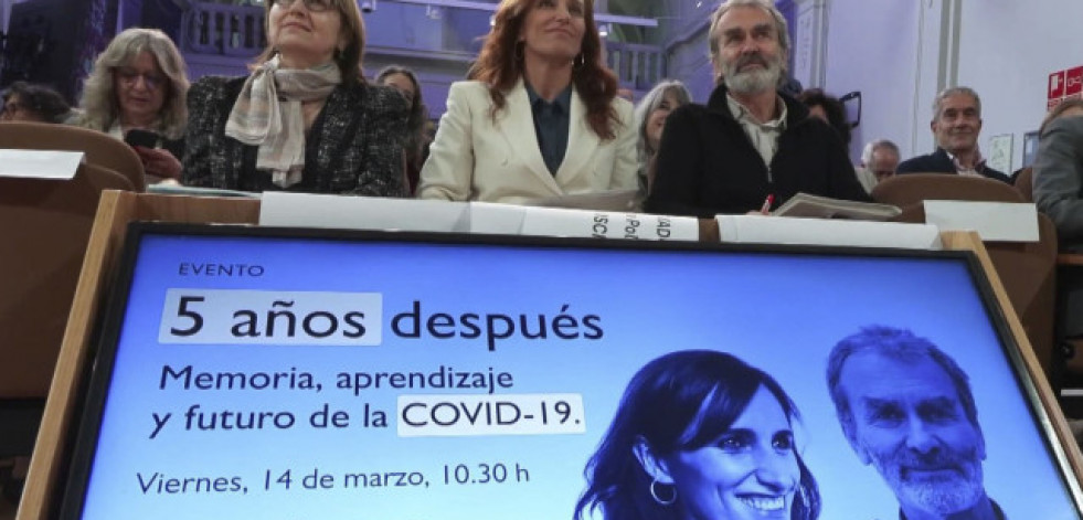 Simón dice que se pudo “afinar más” pero “se hizo lo mejor que se pudo”