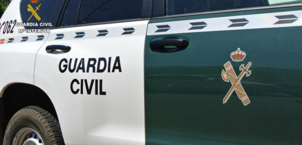 Hallan un cadáver enterrado en una operación antidroga con varios detenidos en la zona de Huéscar