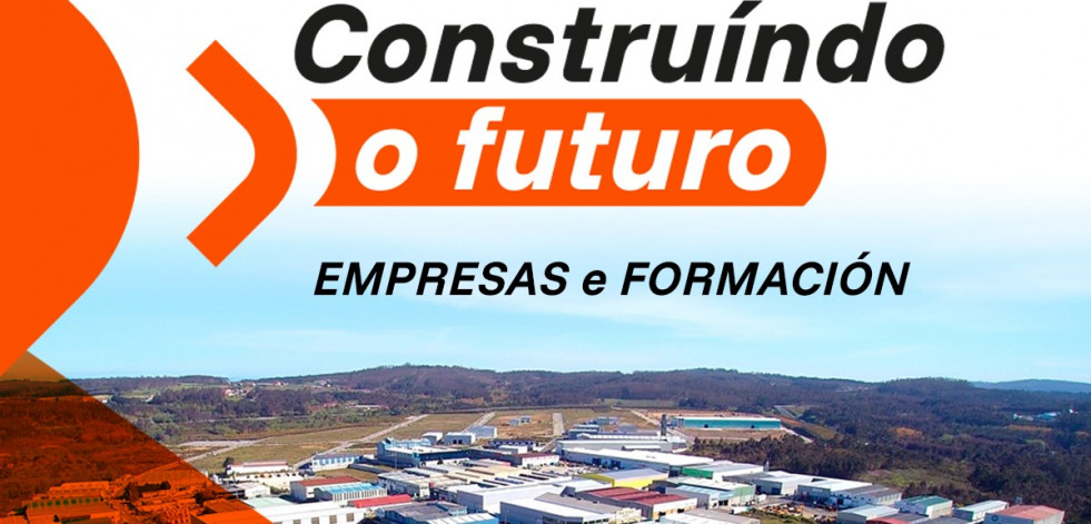 Axober quiere poner en contacto a los estudiantes de la comarca con el mundo de la empresa