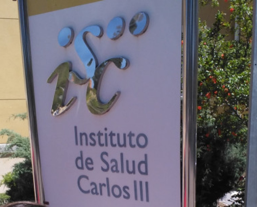 InstitutodeSaludCarlosIII
