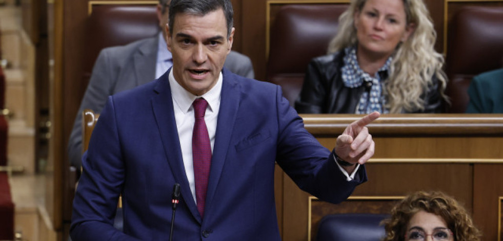 Sánchez lleva a la UE el compromiso con el gasto en defensa que ratificará en el Congreso