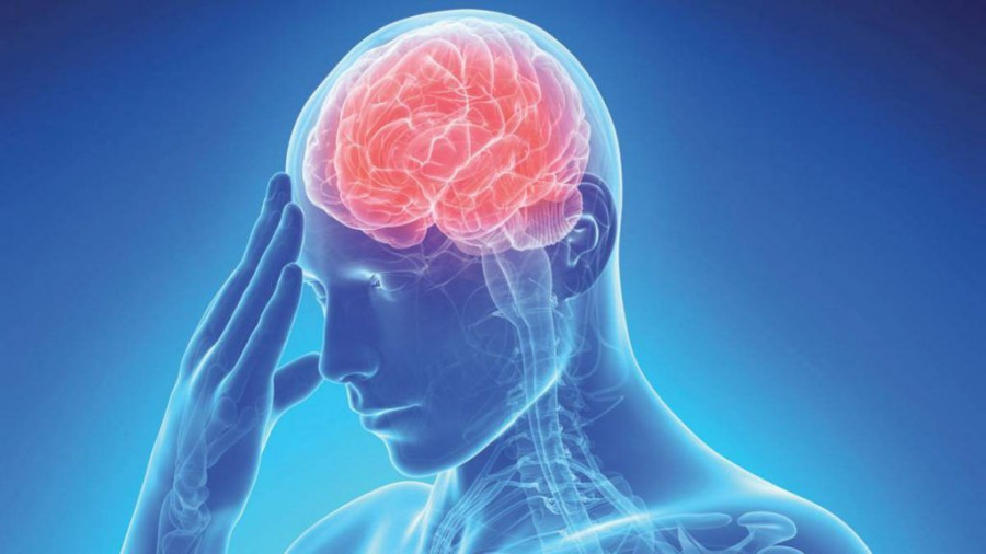 Charla en Cerceda sobre el daño cerebral adquirido, el 26 de marzo