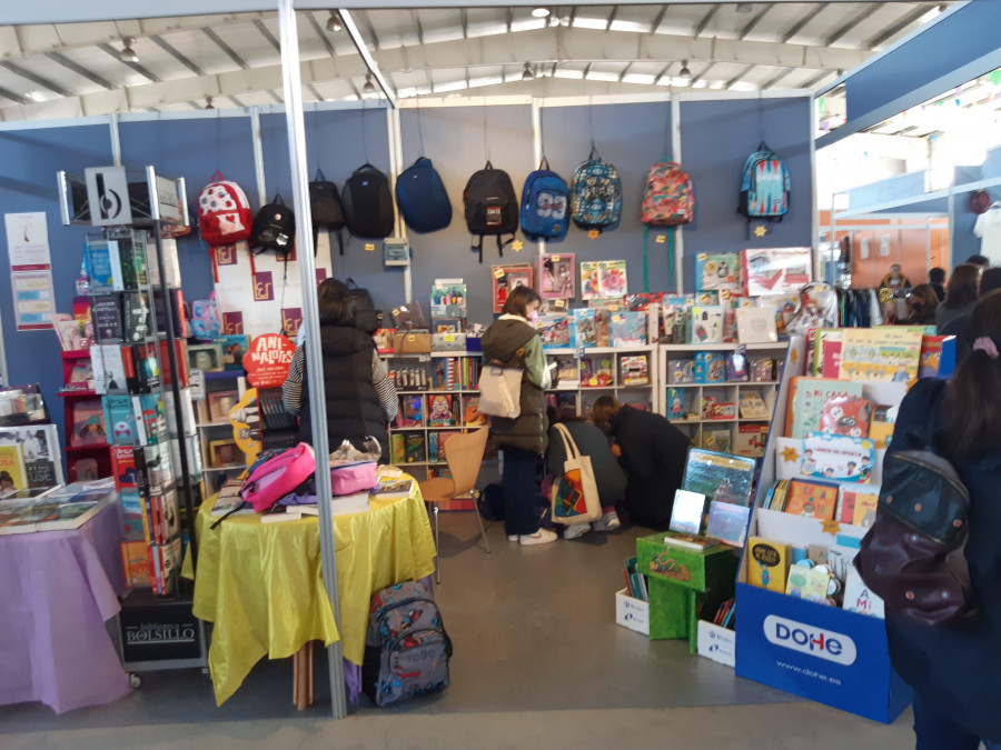 Arranca en Santa Comba la XIV Feira da Primavera