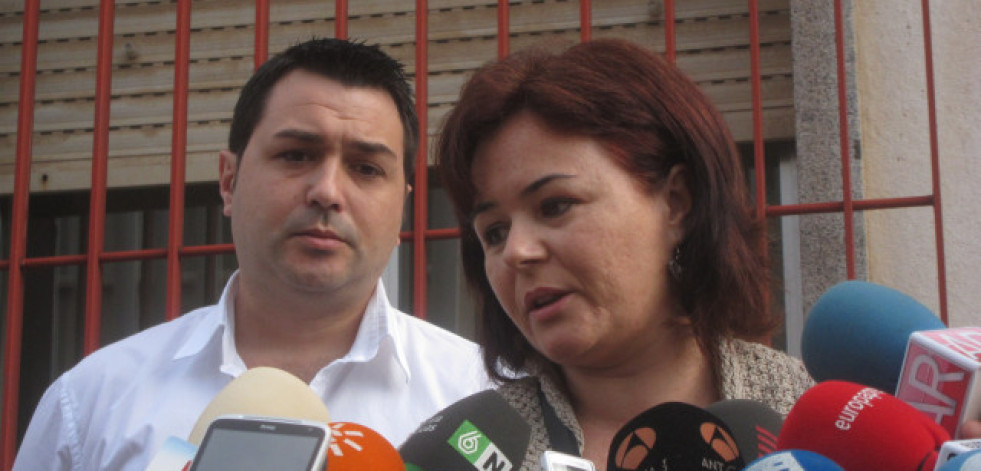 Ruth Ortiz agradece el apoyo recibido para paralizar el libro sobre Bretón, padre y asesino de sus hijos