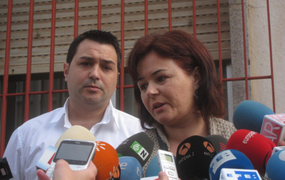 Ruth Ortiz agradece el apoyo recibido para paralizar el libro sobre Bretón, padre y asesino de sus hijos