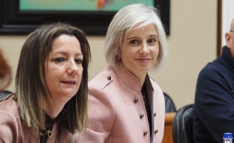 El PSdeG insta a la ampliación del polígono de Bértoa y critica la inacción del Partido Popular