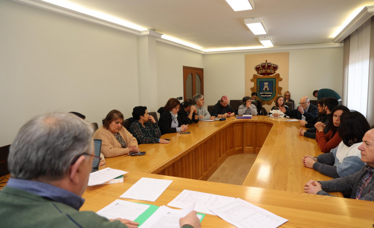 El gobierno local larachés propone una nueva ordenanza para mejorar la gestión tributaria