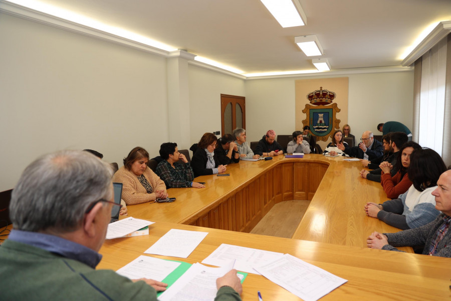 El gobierno local larachés propone una nueva ordenanza para mejorar la gestión tributaria