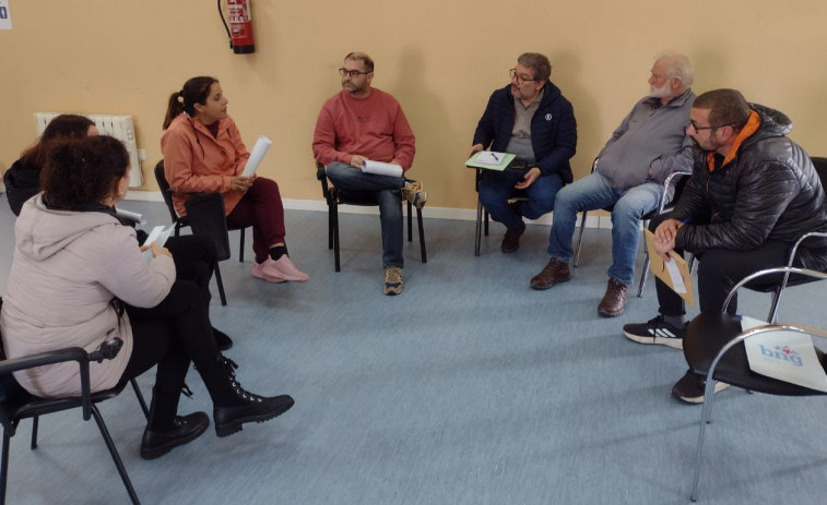 El BNG pìde que se cubra la plaza de pediatra con su servicio de enfermería en Carnota