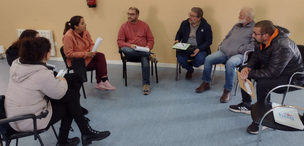 El BNG pìde que se cubra la plaza de pediatra con su servicio de enfermería en Carnota