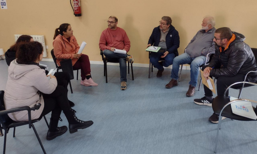 El BNG pìde que se cubra la plaza de pediatra con su servicio de enfermería en Carnota