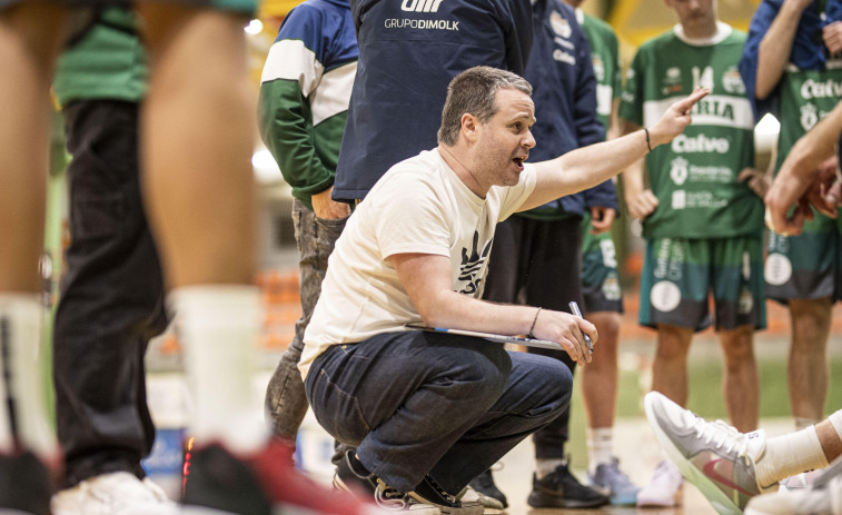 Basket Xiria debe aprovechar el factor cancha ante el Ávila para acercarse a la permanencia