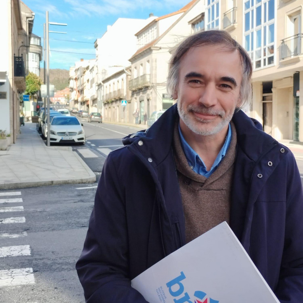 El BNG de Vimianzo califica de “propaganda” las políticas en favor del rural tras el cierre de Stübben
