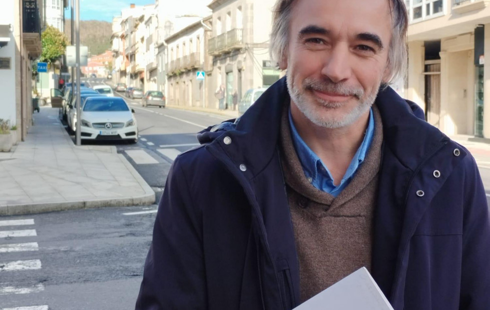 El BNG de Vimianzo reclama al gobierno municipal mejoras urgentes en infraestructuras