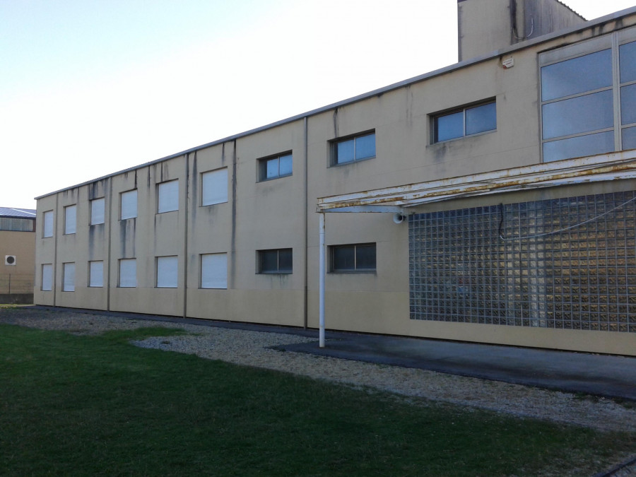 El Bloque de Laxe insta al Concello a acometer un plan de mantenimiento integral del CEIP Cabo da Area