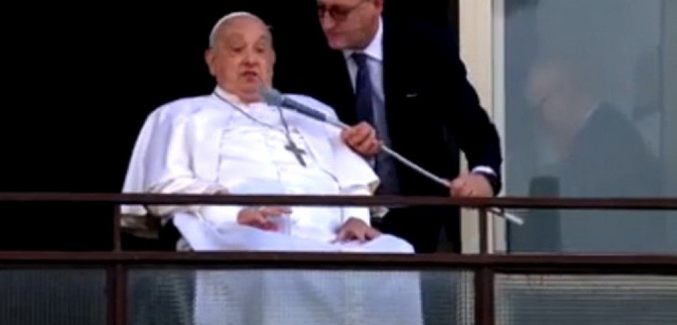 El médico que trató al papa: 