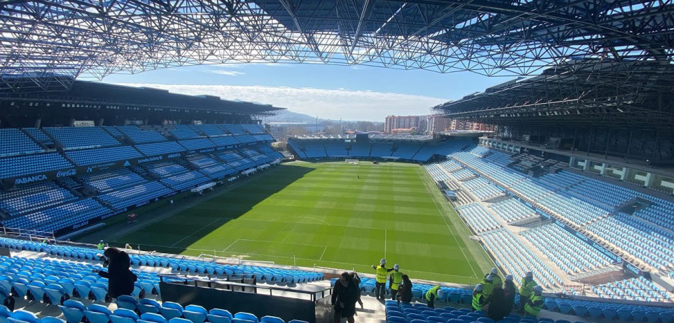 La Federación Española modificó la puntuación de las sedes del Mundial dejando fuera a Vigo para que entrarse San Sebastián