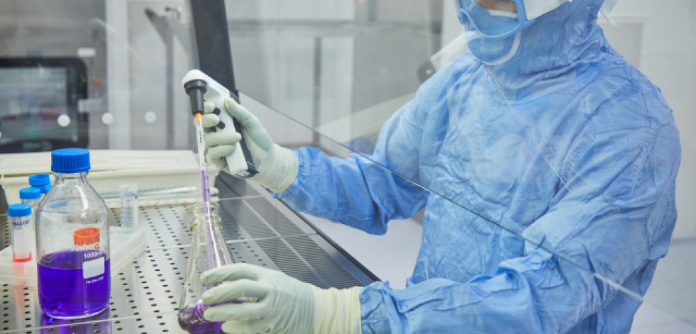 España registra una bajada del 22,5% desde 2015 en casos de tuberculosis