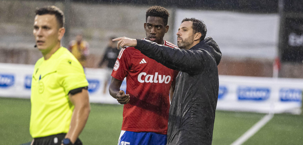 Cuesta: “Ahora que virtualmente estamos salvados, toca disfrutar”