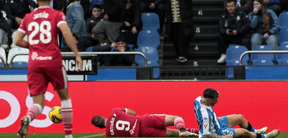 Rompecabezas lateral para Óscar Gilsanz
