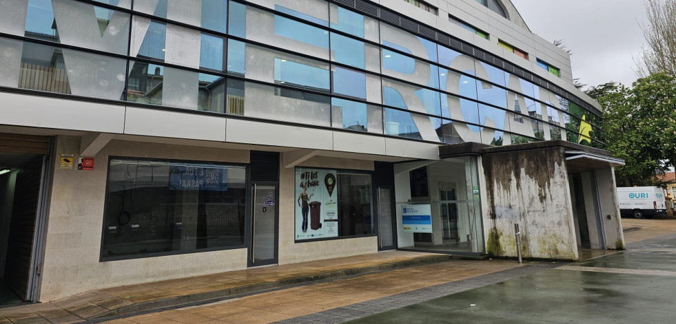 Un vecino de Verdillo devuelve una cartera que encontró con 1.000 euros en su interior