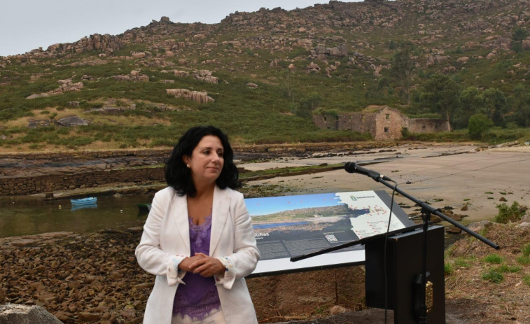 El Concello de Cee lleva el 