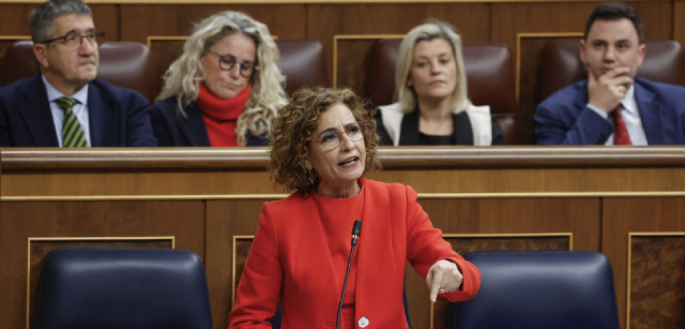 Encalla la negociación entre Trabajo y Hacienda para que el salario mínimo no tribute IRPF