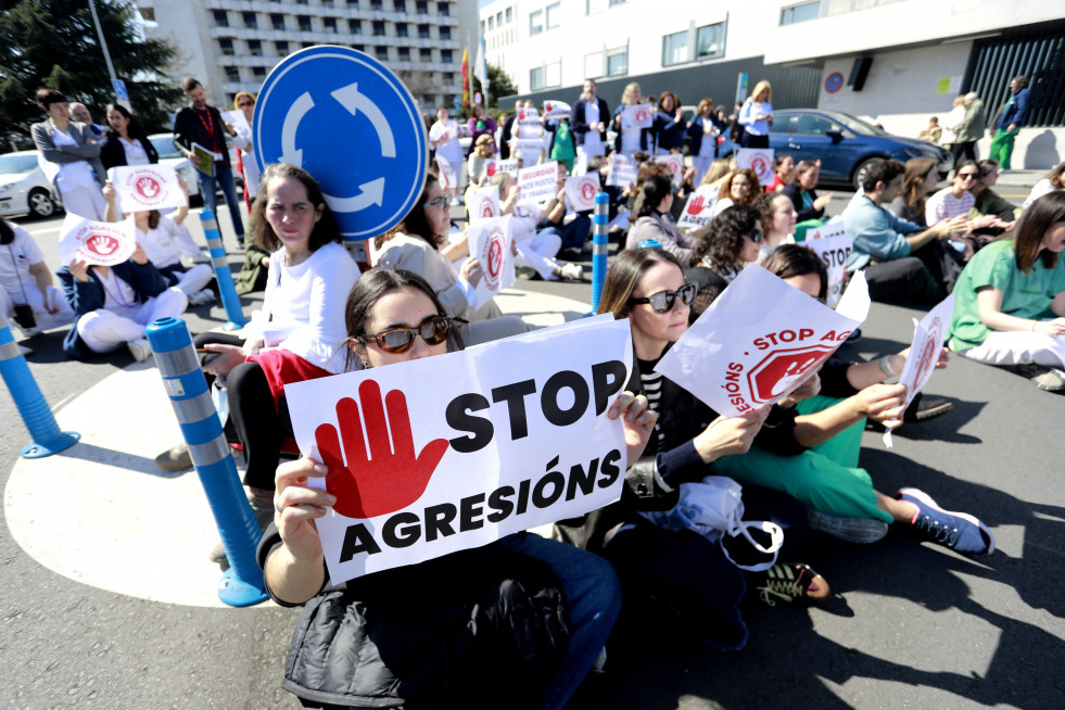 Protesta chuac