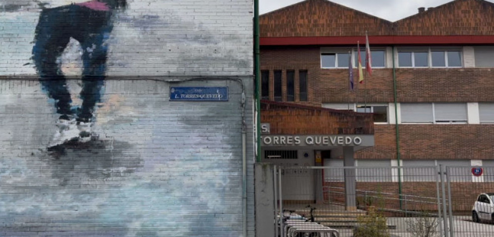 La Fiscalía de Menores abre diligencias a los cuatro denunciados por la agresión en un instituto de Santander